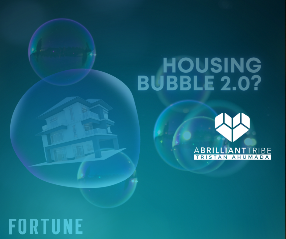 The Housing Bubble 2.0? The Housing Market